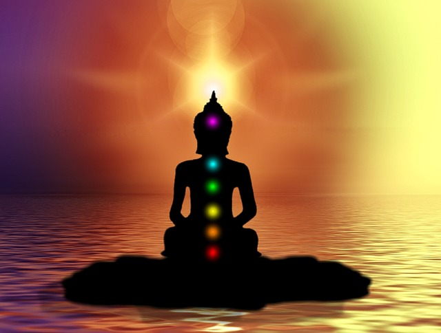 Inteligencia espiritual
