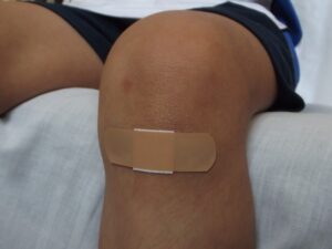 Reconoce tus heridas